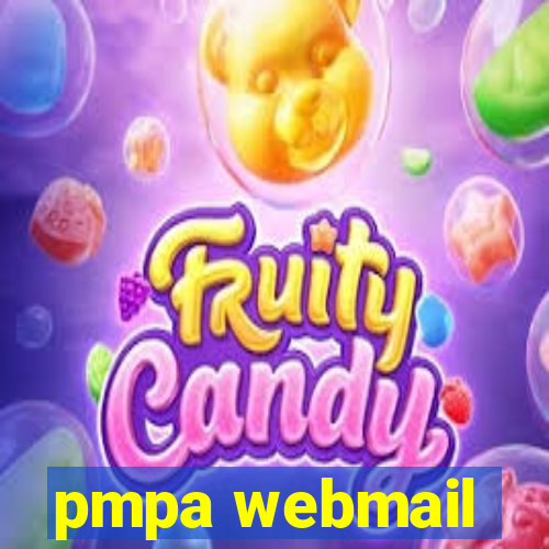 pmpa webmail